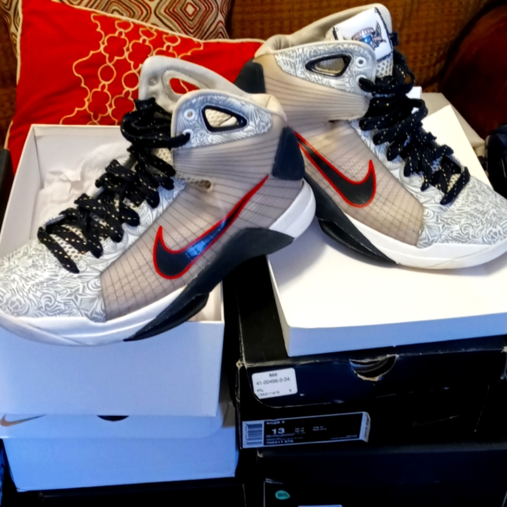 OG hyper dunk